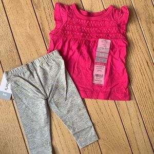 Girls 3 month outfit